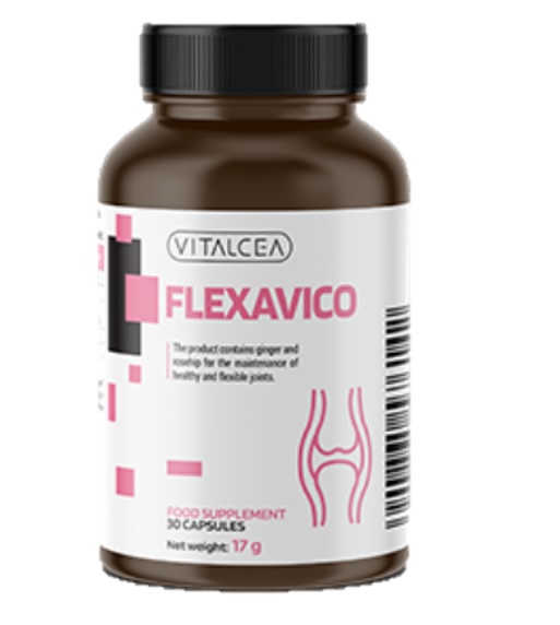 Flexavico tabletki – opinie, cena, skład, forum, gdzie kupić