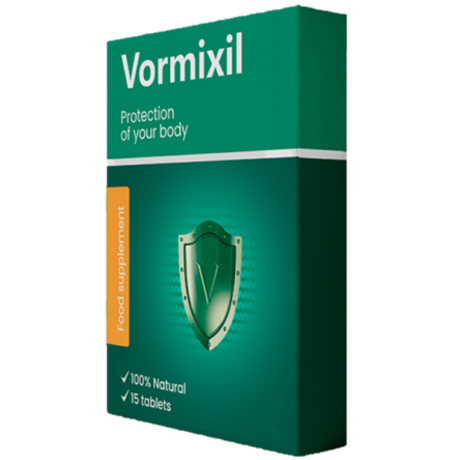 Vormixil tabletki – opinie, cena, skład, forum, gdzie kupić