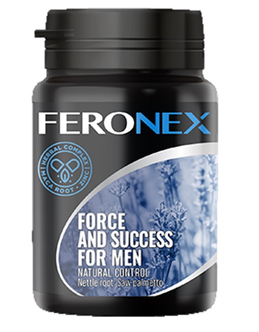 Feronex tabletki - opinie, cena, skład, forum, gdzie kupić