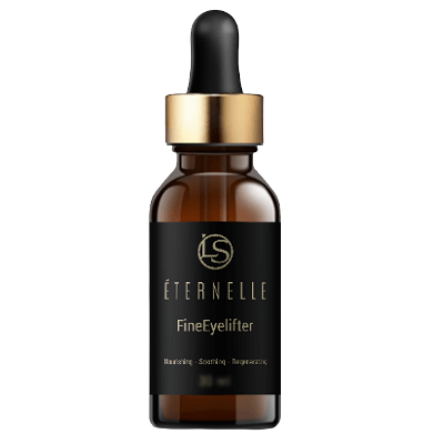 Eternelle Fine Eyelifter serum - opinie, cena, skład, forum, gdzie kupić