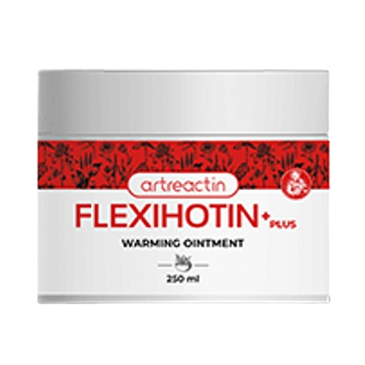 Flexihotin Plus maść - opinie, cena, skład, forum, gdzie kupić