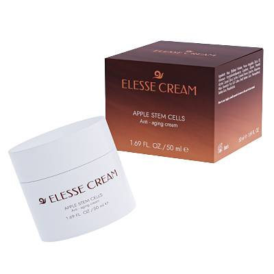 Elesse Cream krem - opinie, cena, skład, forum, gdzie kupić