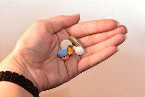 Tabletki na uspokojenie - wady, zalety, jakie składniki zawierają