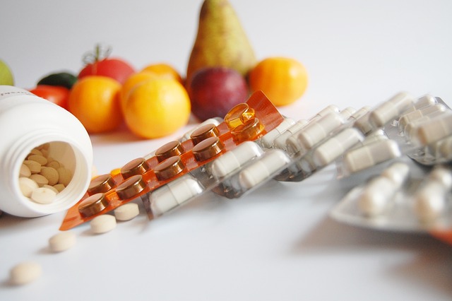 Najlepsze suplementy diety i tabletki na trawienie – ranking 2023