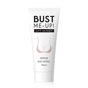 Bust Me Up serum - opinie, cena, skład, forum, gdzie kupić