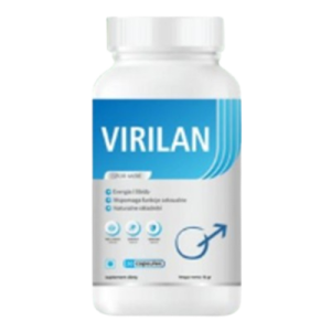 Virilan tabletki - opinie, cena, skład, forum, gdzie kupić