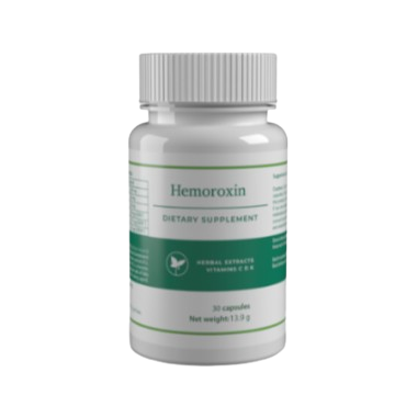 Hemoroxin tabletki – opinie, cena, skład, forum, gdzie kupić