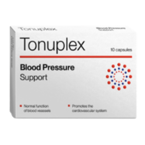 Tonuplex tabletki - opinie, cena, skład, forum, gdzie kupić