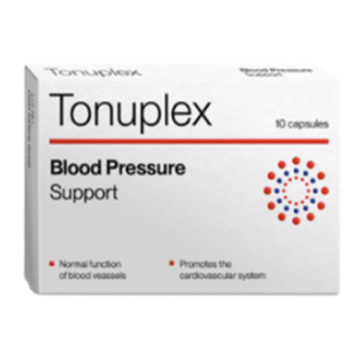 Tonuplex tabletki – opinie, cena, skład, forum, gdzie kupić
