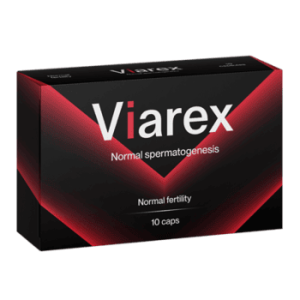 Viarex tabletki - opinie, cena, skład, forum, gdzie kupić
