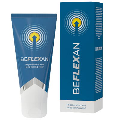 Beflexan krem – opinie, cena, skład, forum, gdzie kupić