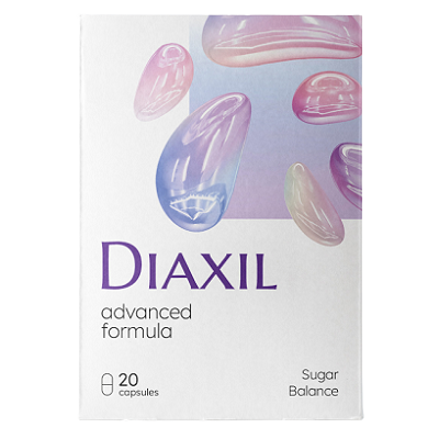 Diaxil tabletki – opinie, cena, skład, forum, gdzie kupić 
