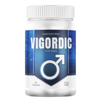 VigorDic tabletki – opinie, cena, skład, forum, gdzie kupić 