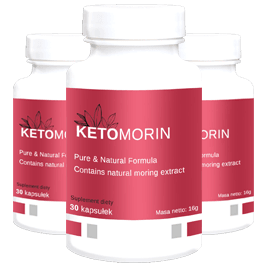 Ketomorin kapsułki – opinie, cena, forum, składniki, gdzie kupić, allegro