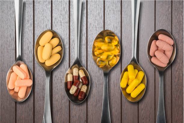 Ranking tabletek i suplementów na odchudzanie 2023