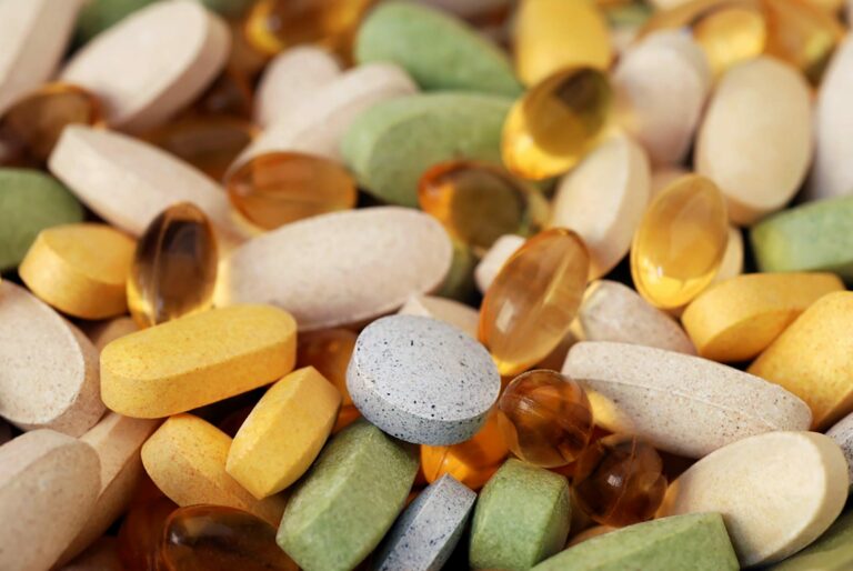 Ranking tabletek i suplementów na potencje 2023