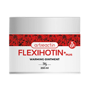 Flexihotin Plus maść - opinie, cena, skład, forum, gdzie kupić