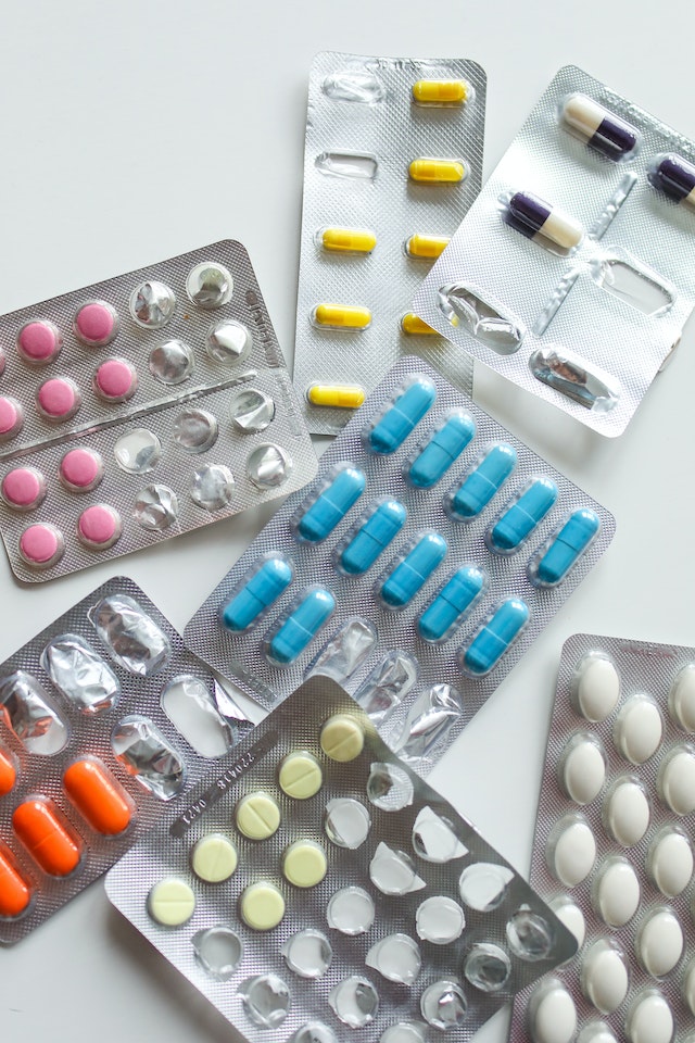 Ranking tabletek i suplementów na pasożyty 2023