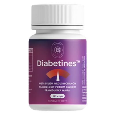 Diabetines tabletki  – opinie, cena, skład, forum, gdzie kupić