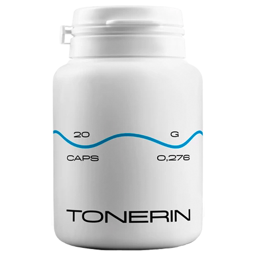 Tonerin tabletki – opinie, cena, skład, forum, gdzie kupić