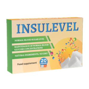 Insulevel tabletki – opinie, cena, skład, forum, gdzie kupić