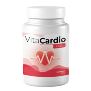 Vita Cardio Plus tabletki – opinie, cena, skład, forum, gdzie kupić