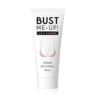 Bust Me Up serum – opinie, cena, skład, forum, gdzie kupić