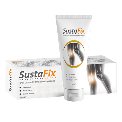 SustaFix krem – opinie, cena, skład, forum, gdzie kupić