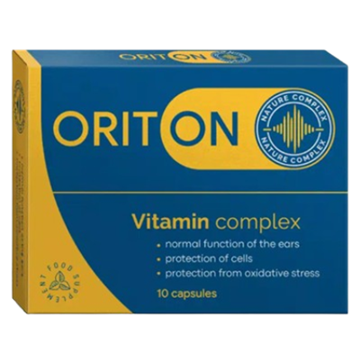 Oriton tabletki – opinie, cena, skład, forum, gdzie kupić