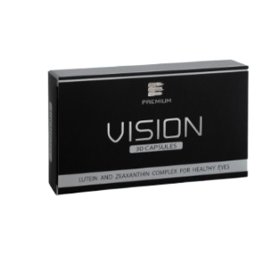 Premium Vision tabletki – opinie, cena, skład, forum, gdzie kupić