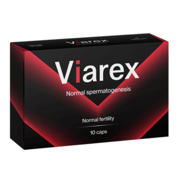 Viarex tabletki – opinie, cena, skład, forum, gdzie kupić