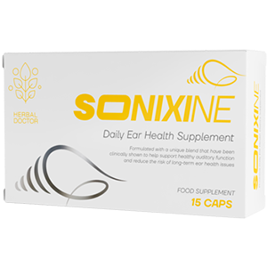 Sonixine tabletki – opinie, cena, skład, forum, gdzie kupić